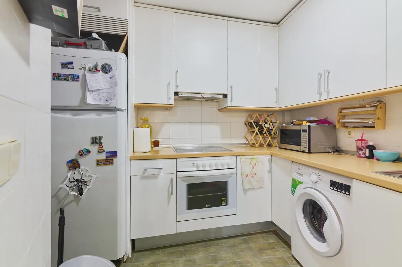Studio te koop in Madrid stad - € 85.955 (Ref: 9981137)