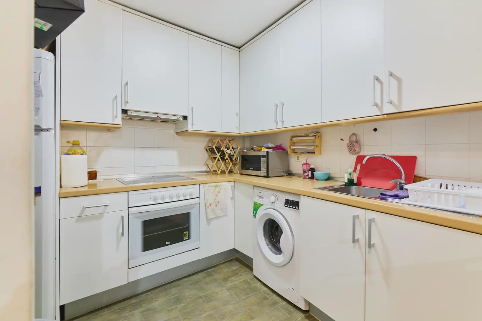 Studio te koop in Madrid stad - € 85.955 (Ref: 9981137)