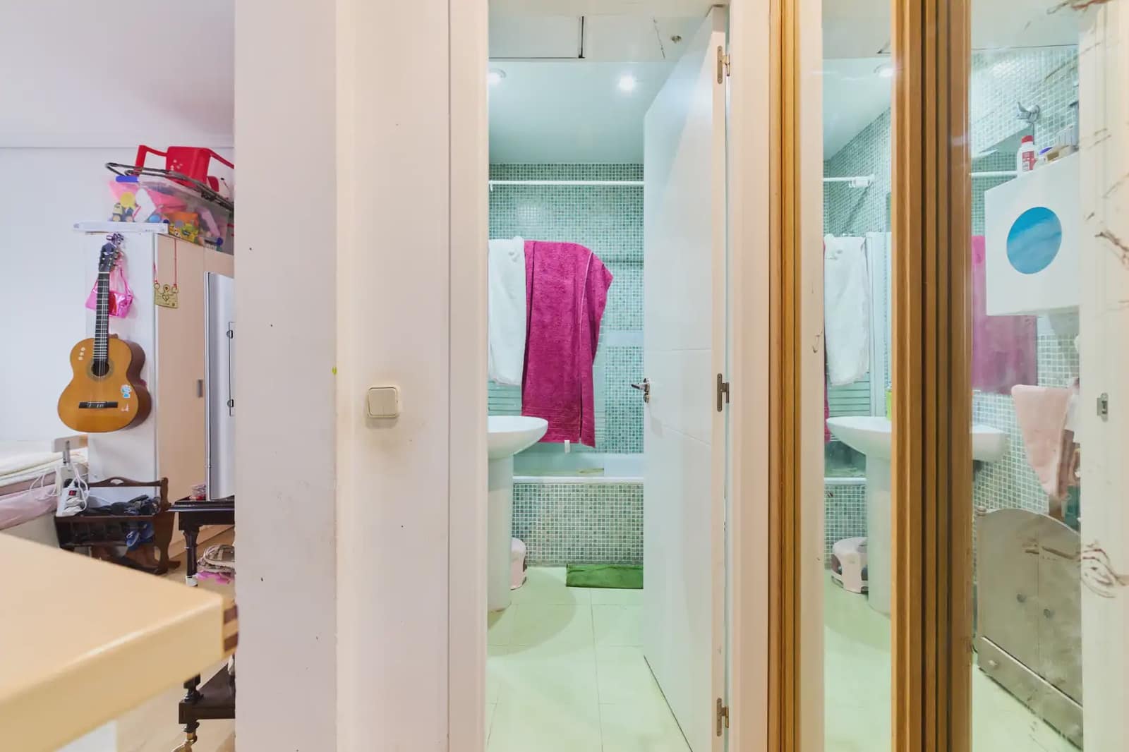 Studio te koop in Madrid stad - € 85.955 (Ref: 9981137)