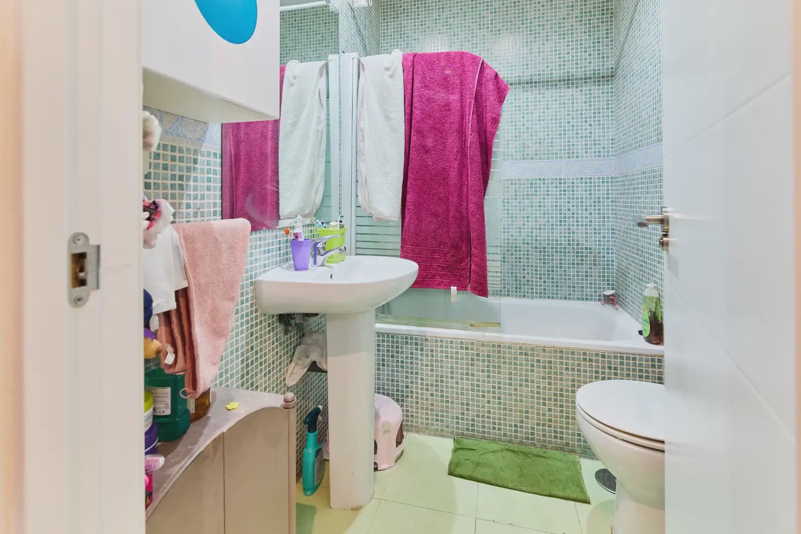 Studio te koop in Madrid stad - € 85.955 (Ref: 9981137)