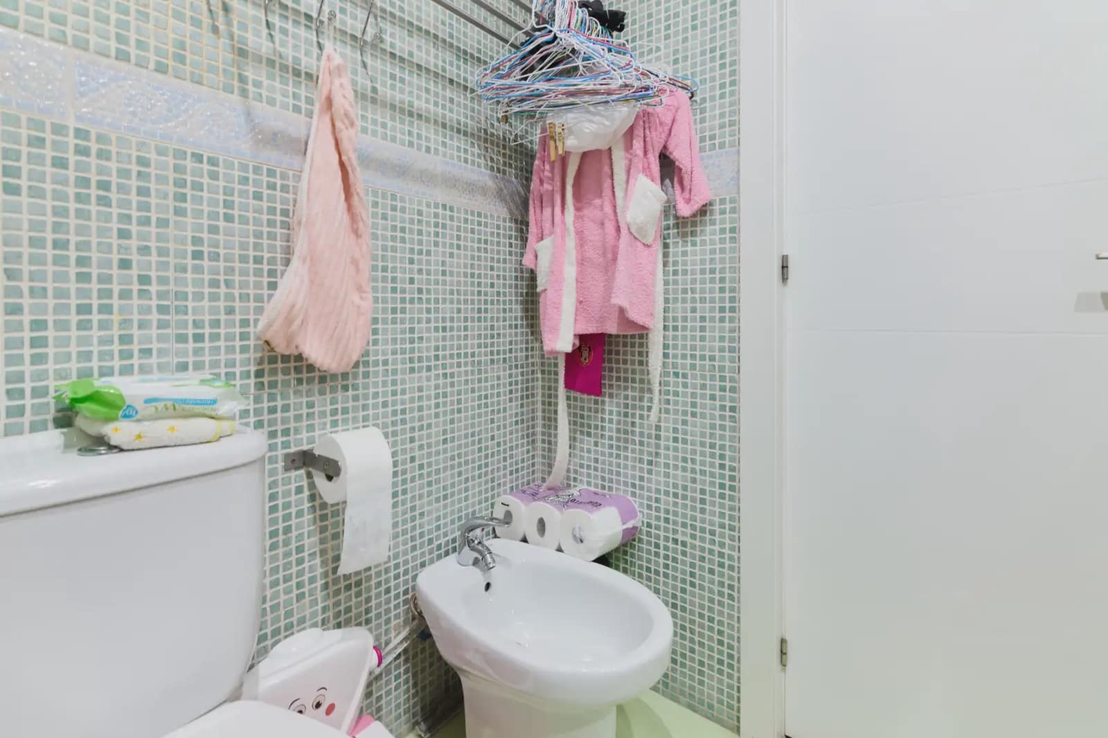 Studio te koop in Madrid stad - € 85.955 (Ref: 9981137)