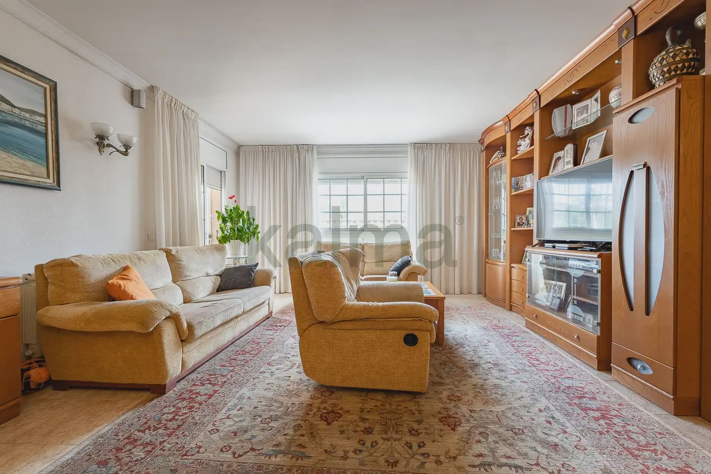 4 soveværelse Semi-Rækkehus til salg i Cunit med swimmingpool garage - € 290.000 (Ref: 9981138)