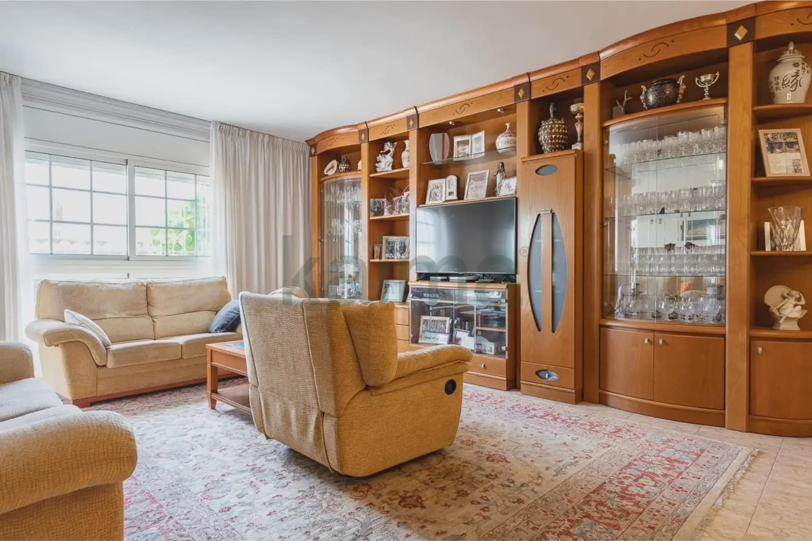 4 soveværelse Semi-Rækkehus til salg i Cunit med swimmingpool garage - € 290.000 (Ref: 9981138)