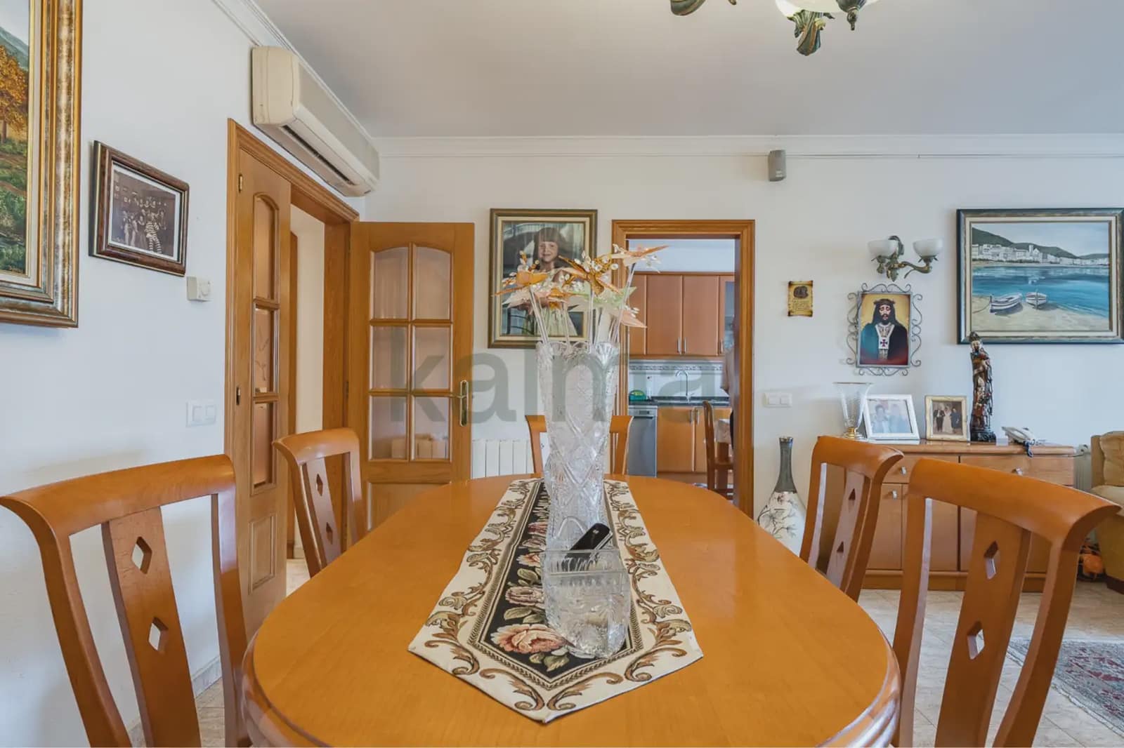 4 soveværelse Semi-Rækkehus til salg i Cunit med swimmingpool garage - € 290.000 (Ref: 9981138)