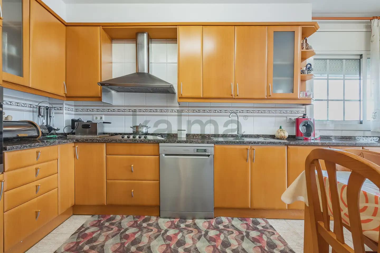 4 soveværelse Semi-Rækkehus til salg i Cunit med swimmingpool garage - € 290.000 (Ref: 9981138)