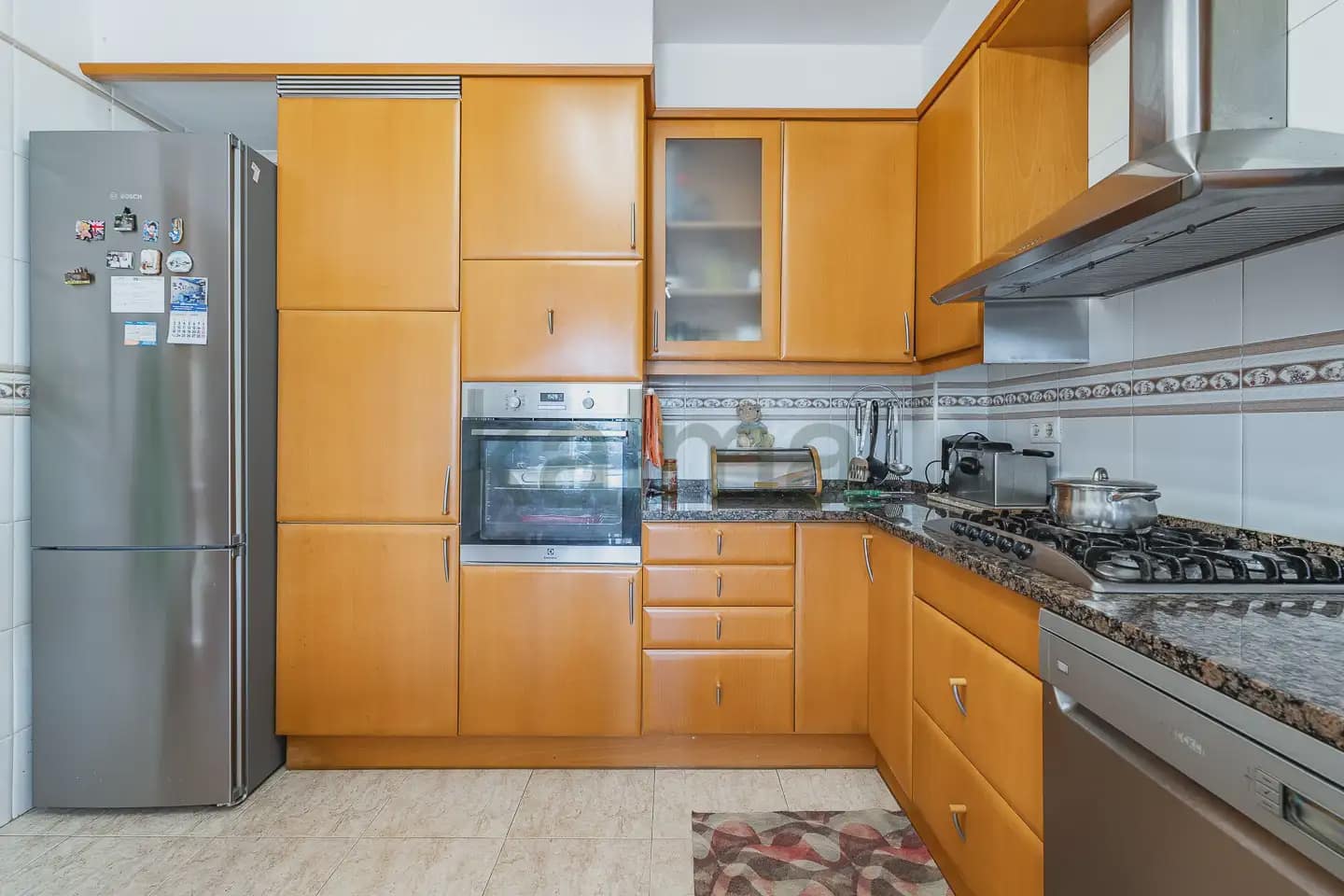 4 soveværelse Semi-Rækkehus til salg i Cunit med swimmingpool garage - € 290.000 (Ref: 9981138)