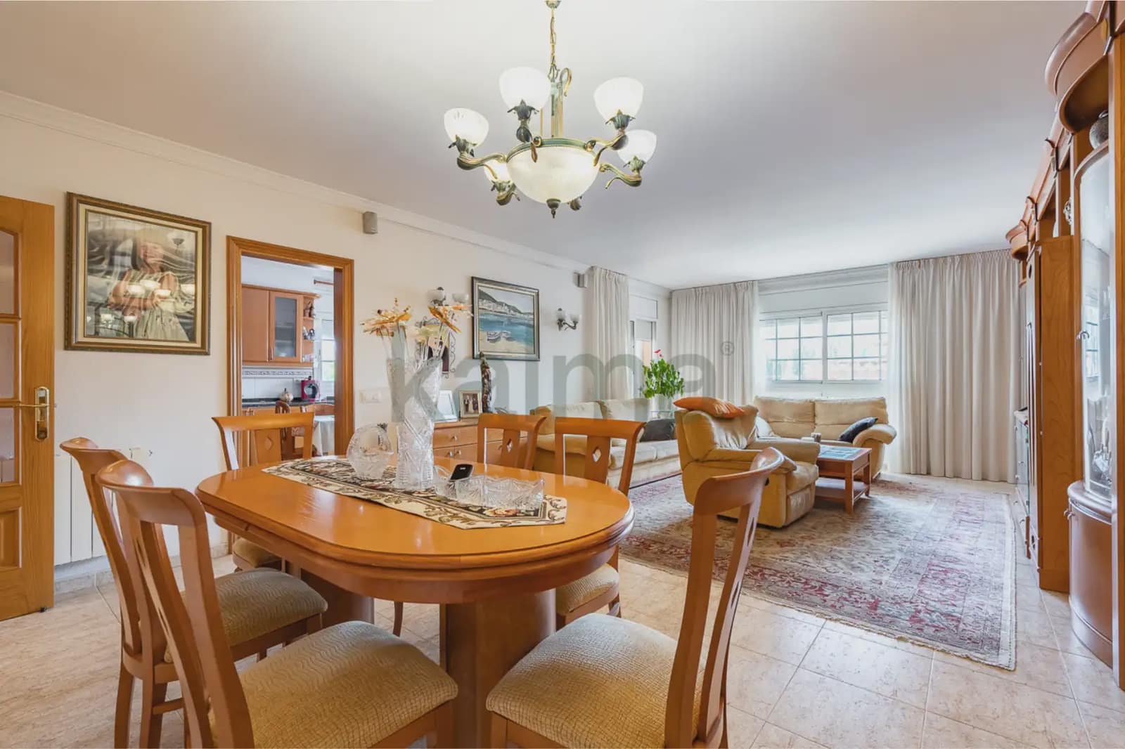 4 soveværelse Semi-Rækkehus til salg i Cunit med swimmingpool garage - € 290.000 (Ref: 9981138)