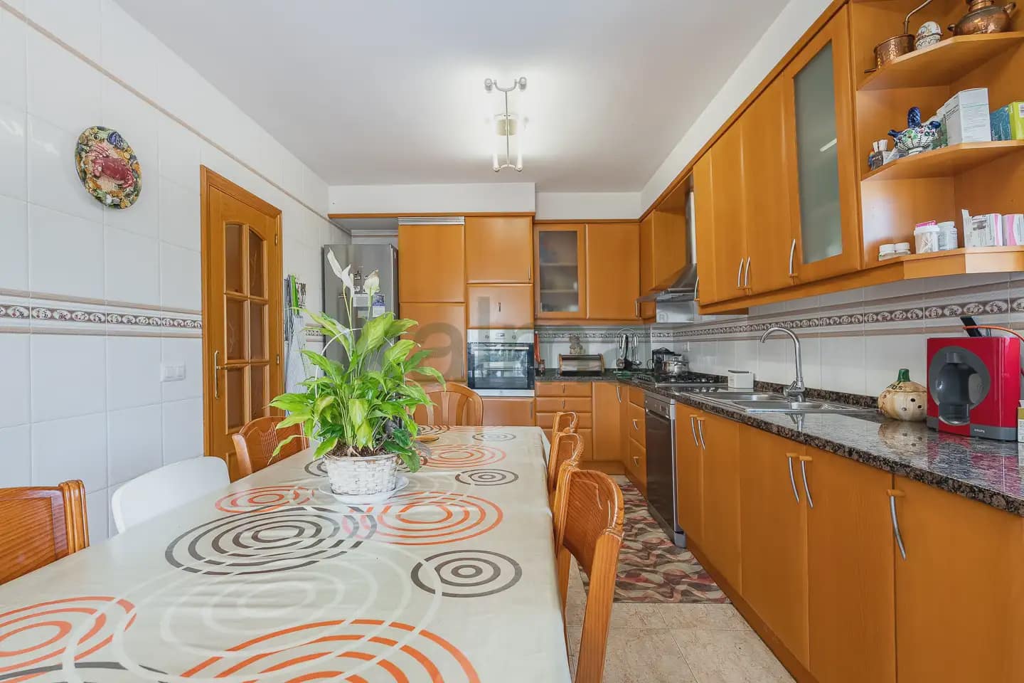 4 soveværelse Semi-Rækkehus til salg i Cunit med swimmingpool garage - € 290.000 (Ref: 9981138)