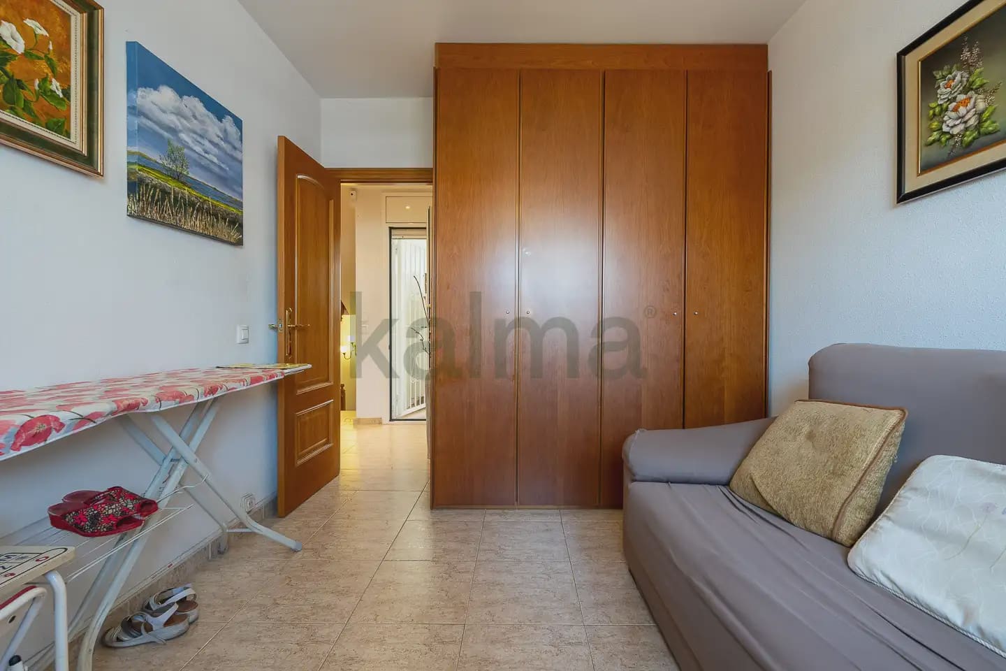 4 soveværelse Semi-Rækkehus til salg i Cunit med swimmingpool garage - € 290.000 (Ref: 9981138)