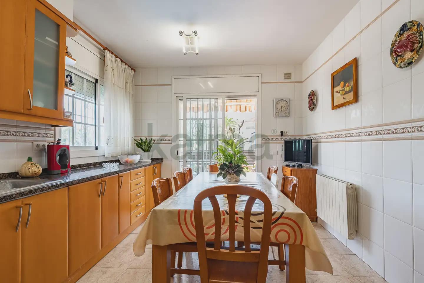4 soveværelse Semi-Rækkehus til salg i Cunit med swimmingpool garage - € 290.000 (Ref: 9981138)