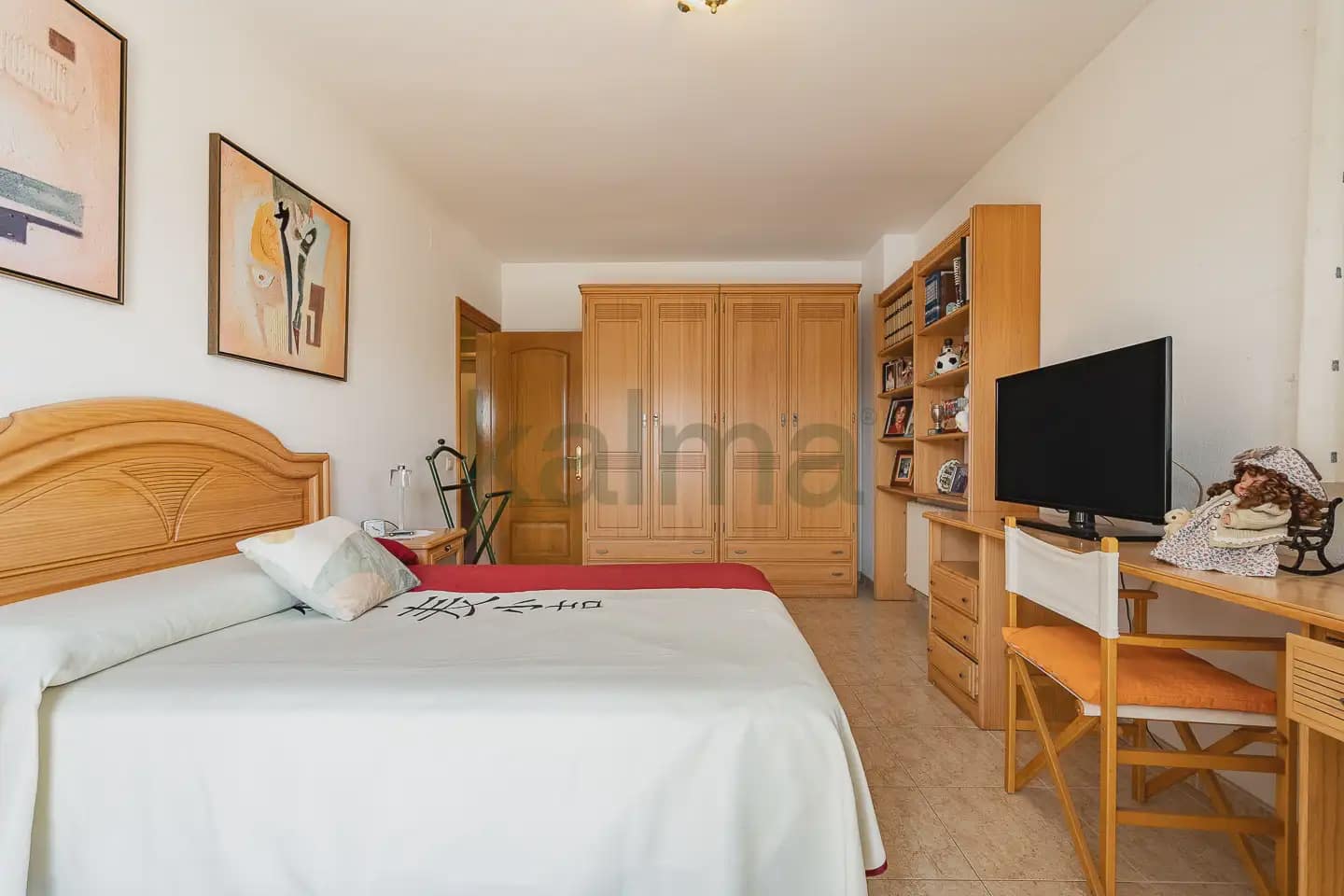 4 soveværelse Semi-Rækkehus til salg i Cunit med swimmingpool garage - € 290.000 (Ref: 9981138)