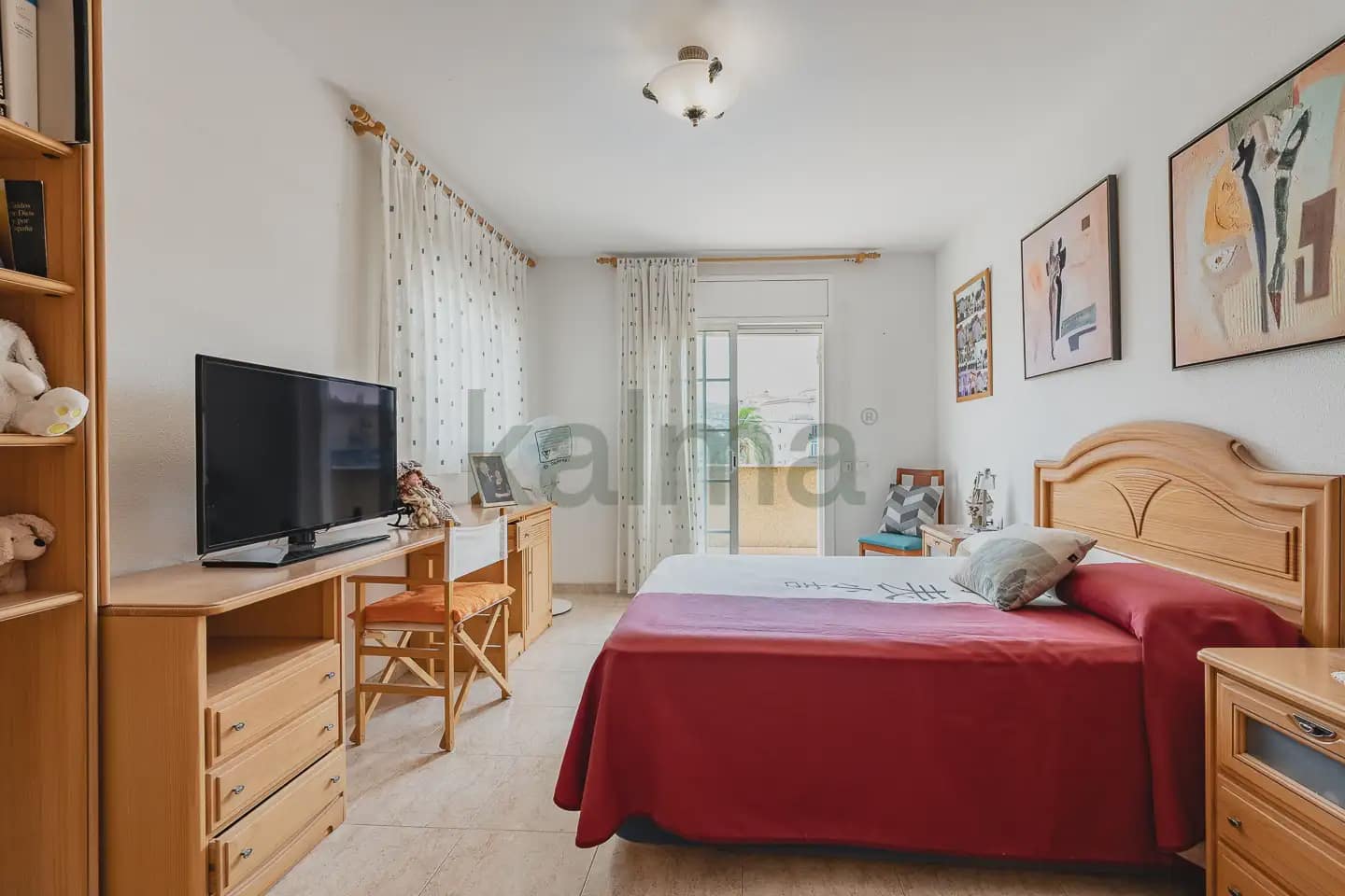 4 soveværelse Semi-Rækkehus til salg i Cunit med swimmingpool garage - € 290.000 (Ref: 9981138)