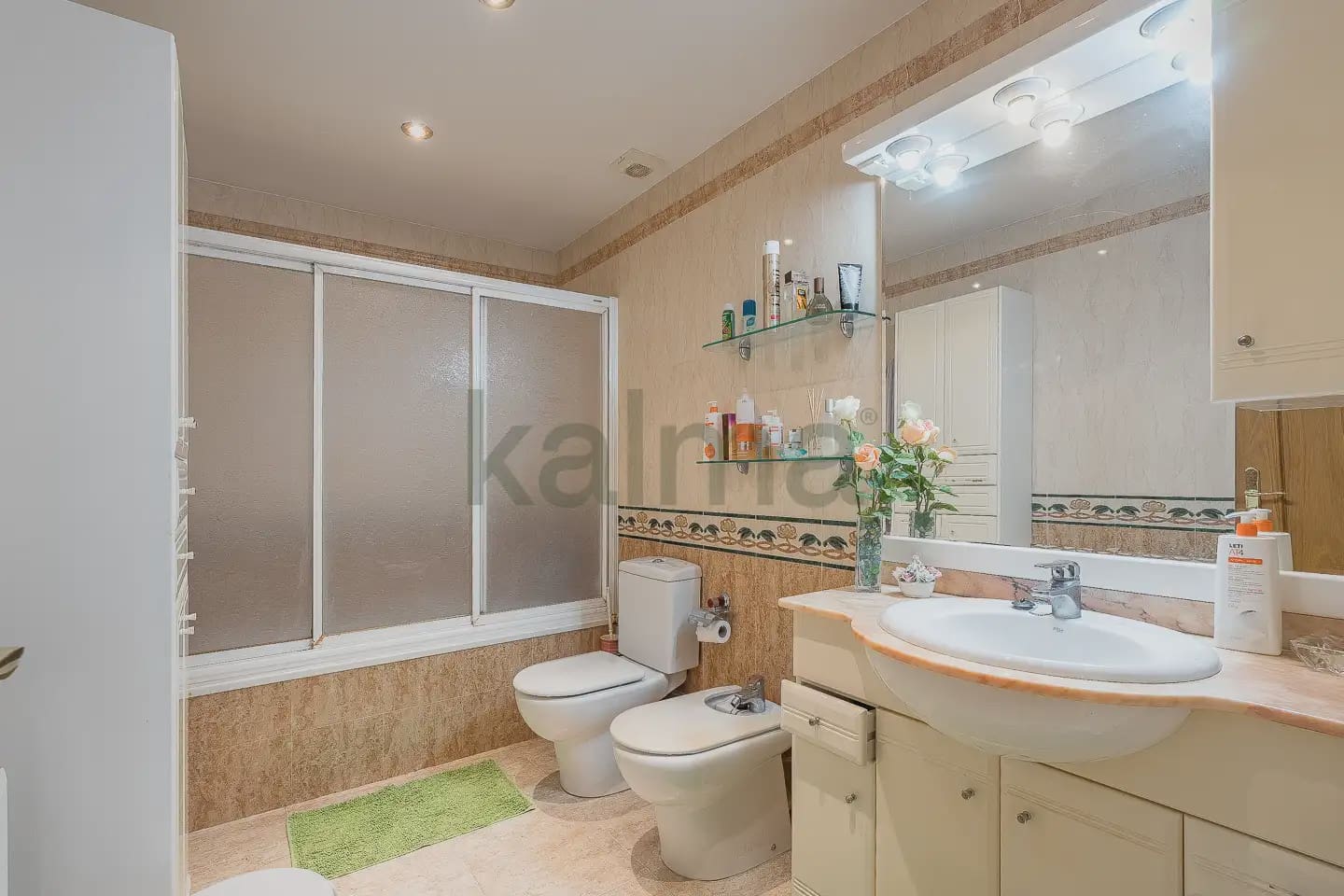 4 soveværelse Semi-Rækkehus til salg i Cunit med swimmingpool garage - € 290.000 (Ref: 9981138)
