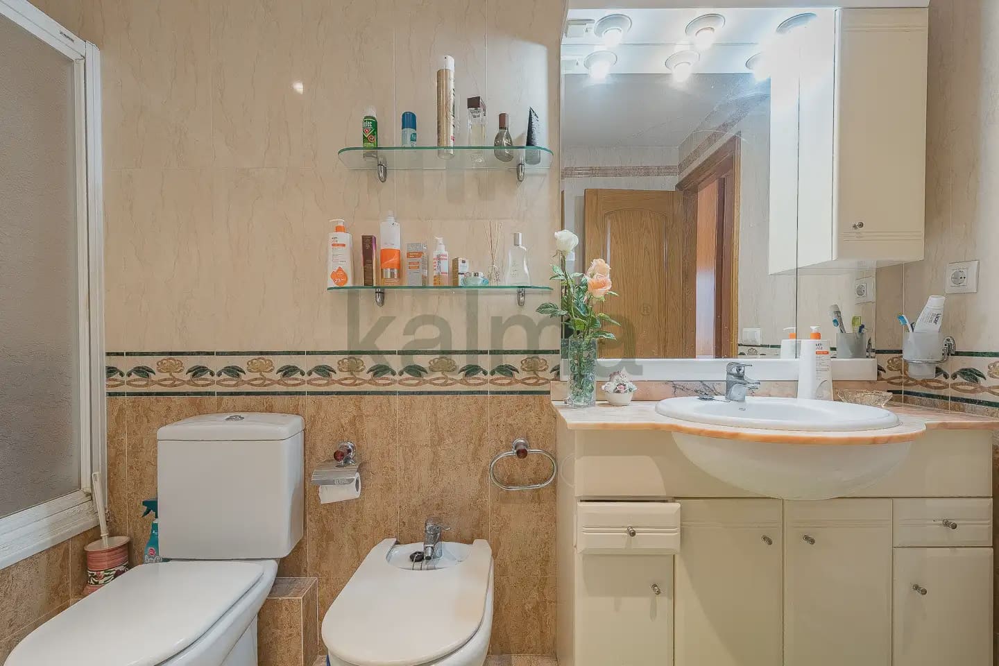 4 soveværelse Semi-Rækkehus til salg i Cunit med swimmingpool garage - € 290.000 (Ref: 9981138)