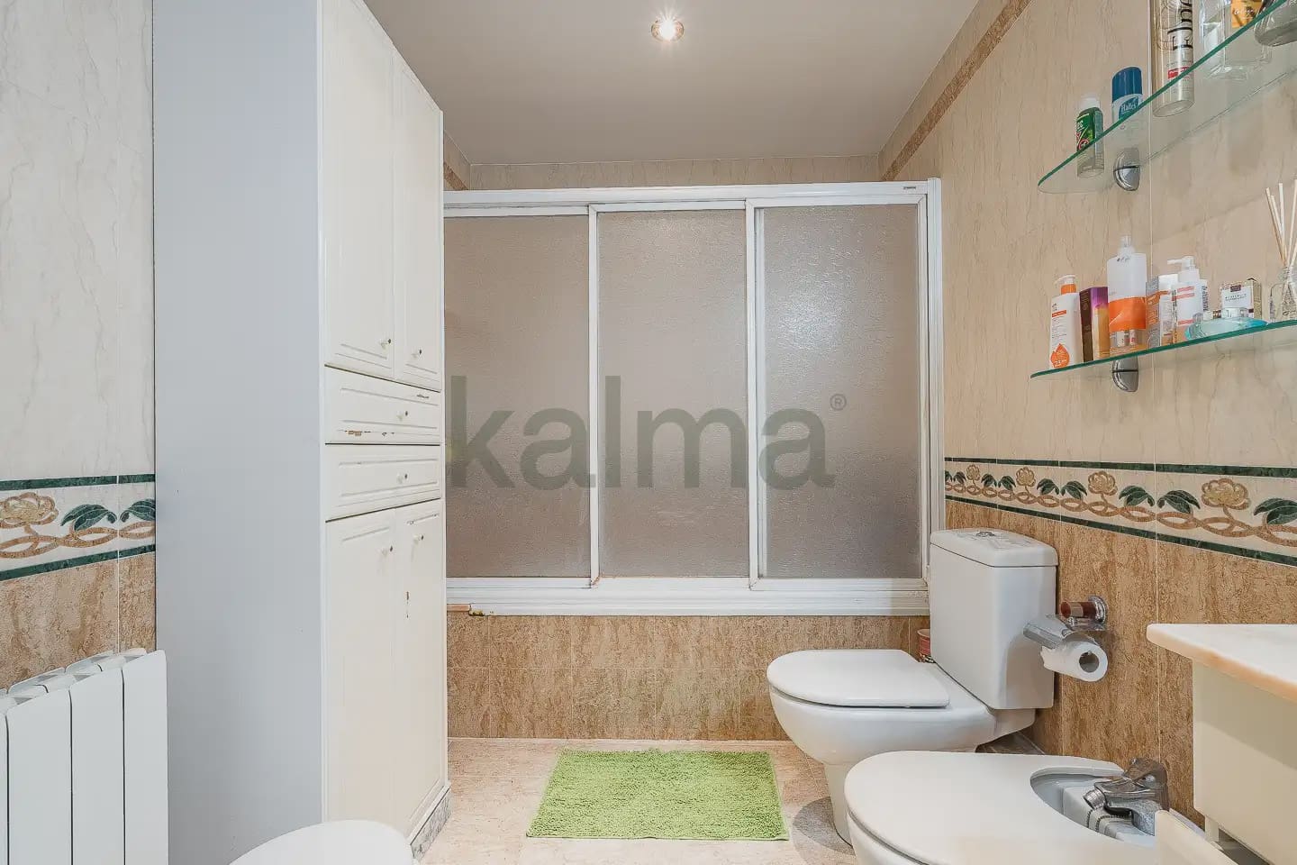 4 soveværelse Semi-Rækkehus til salg i Cunit med swimmingpool garage - € 290.000 (Ref: 9981138)