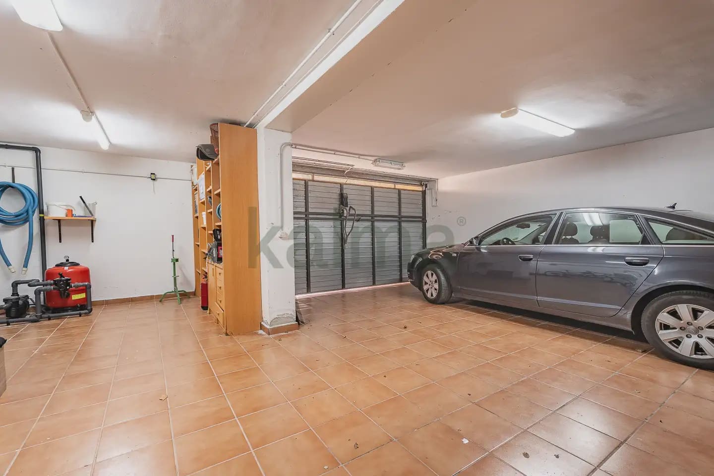 4 soveværelse Semi-Rækkehus til salg i Cunit med swimmingpool garage - € 290.000 (Ref: 9981138)