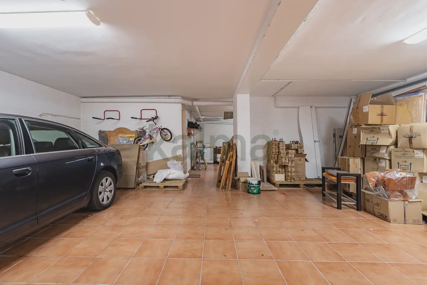 4 soveværelse Semi-Rækkehus til salg i Cunit med swimmingpool garage - € 290.000 (Ref: 9981138)