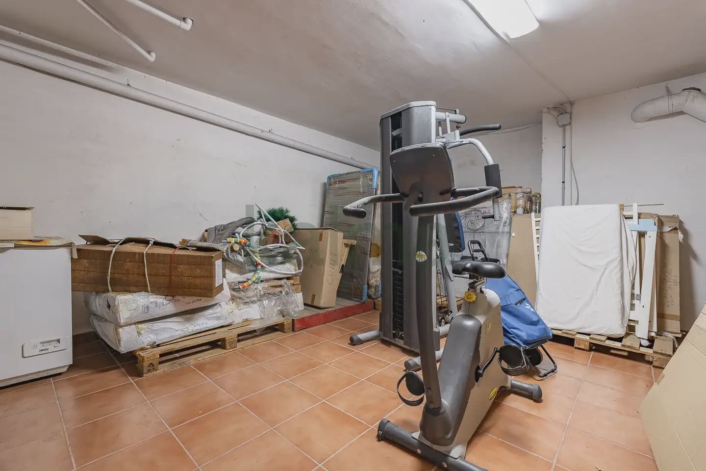 4 soveværelse Semi-Rækkehus til salg i Cunit med swimmingpool garage - € 290.000 (Ref: 9981138)