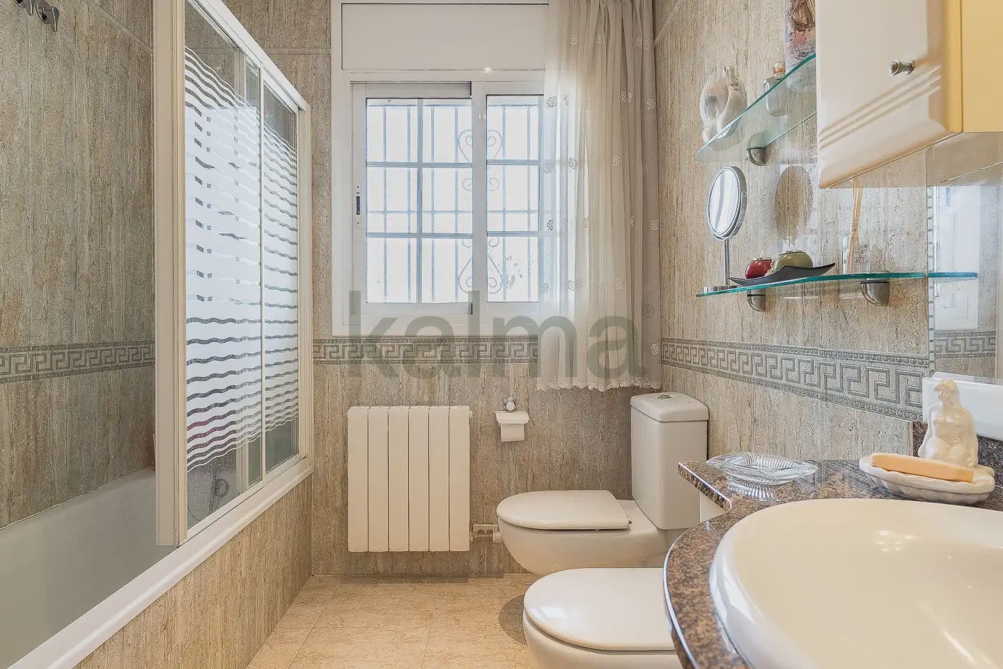 4 soveværelse Semi-Rækkehus til salg i Cunit med swimmingpool garage - € 290.000 (Ref: 9981138)