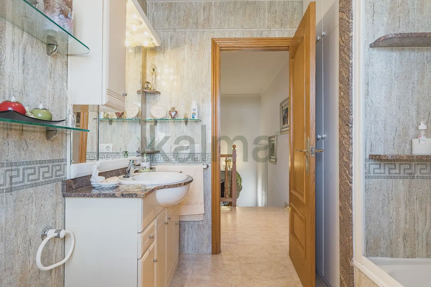 4 soveværelse Semi-Rækkehus til salg i Cunit med swimmingpool garage - € 290.000 (Ref: 9981138)