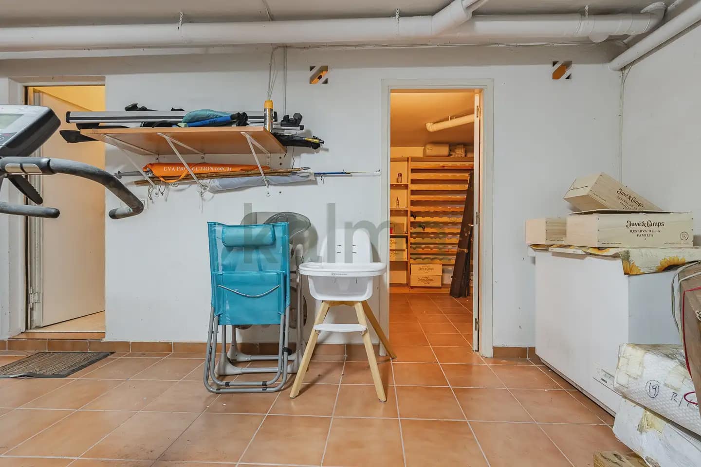 4 soveværelse Semi-Rækkehus til salg i Cunit med swimmingpool garage - € 290.000 (Ref: 9981138)