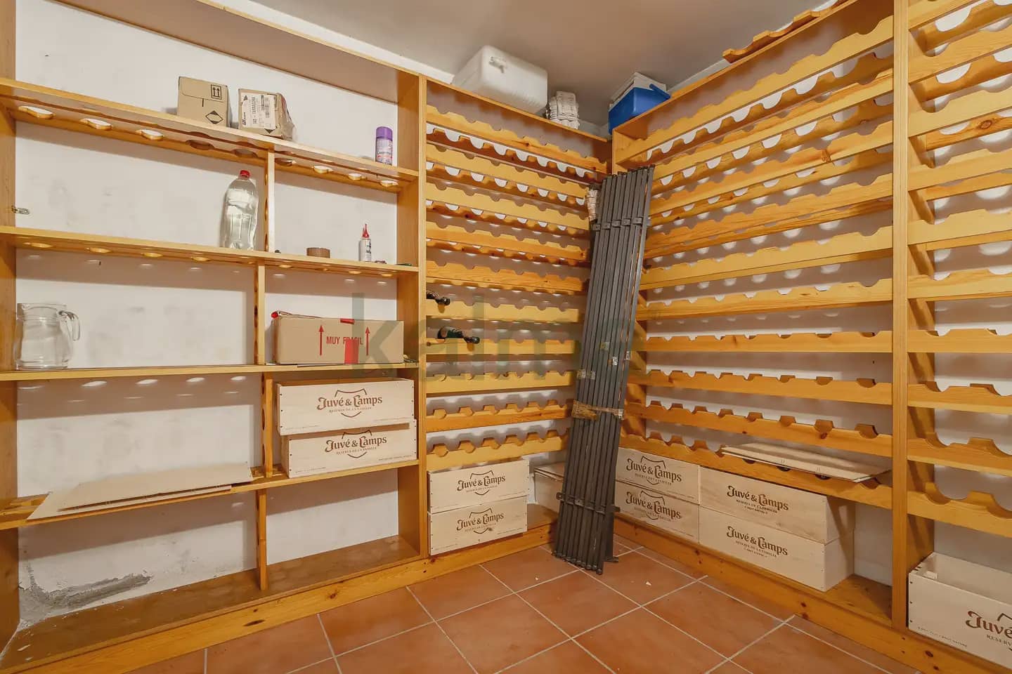 4 soveværelse Semi-Rækkehus til salg i Cunit med swimmingpool garage - € 290.000 (Ref: 9981138)