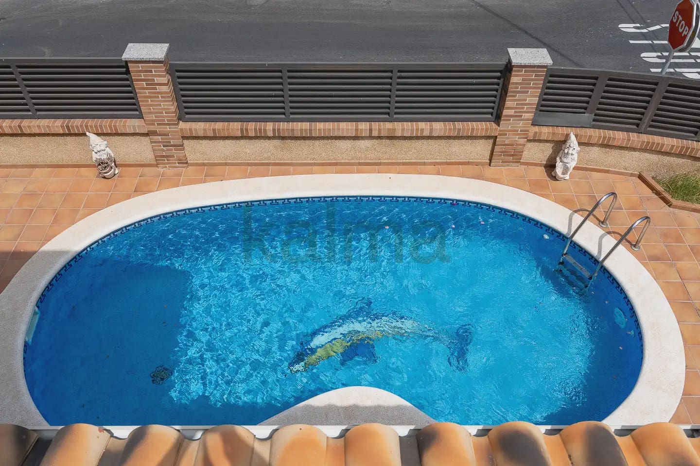 4 soveværelse Semi-Rækkehus til salg i Cunit med swimmingpool garage - € 290.000 (Ref: 9981138)