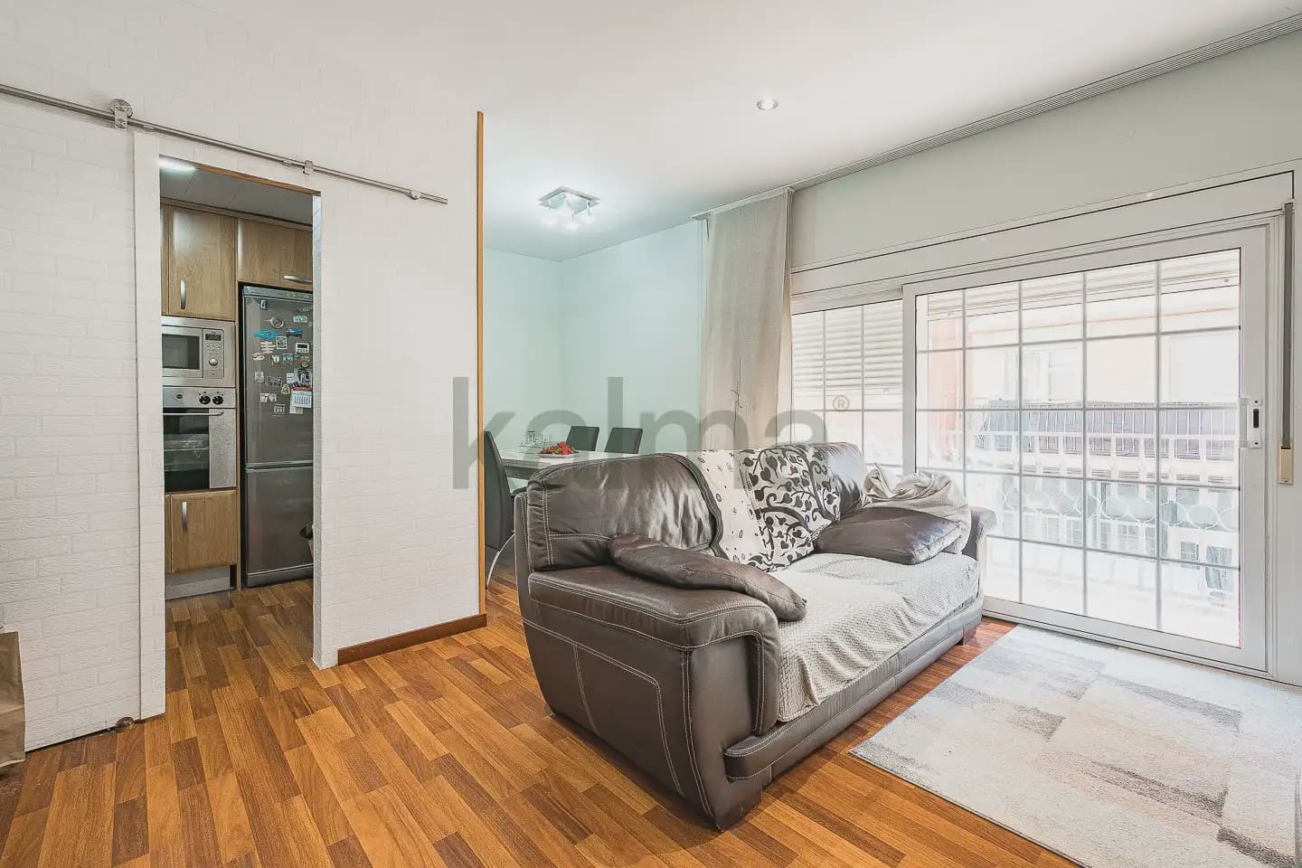 2 slaapkamer Flat te koop in Vilanova i la Geltru - € 168.105 (Ref: 9981139)
