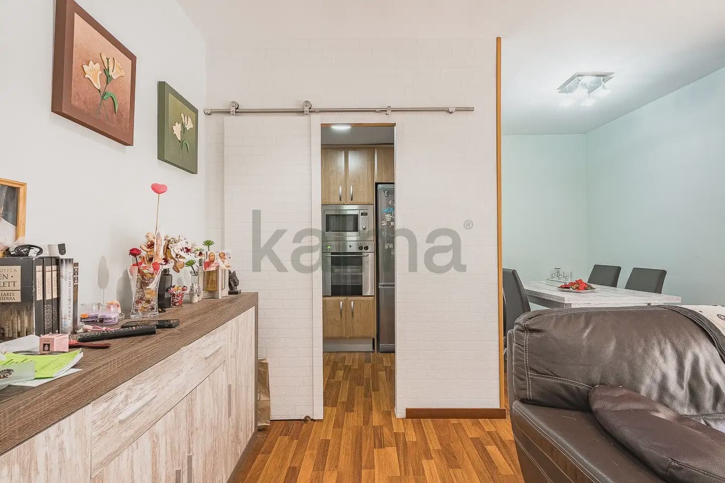 2 slaapkamer Flat te koop in Vilanova i la Geltru - € 168.105 (Ref: 9981139)