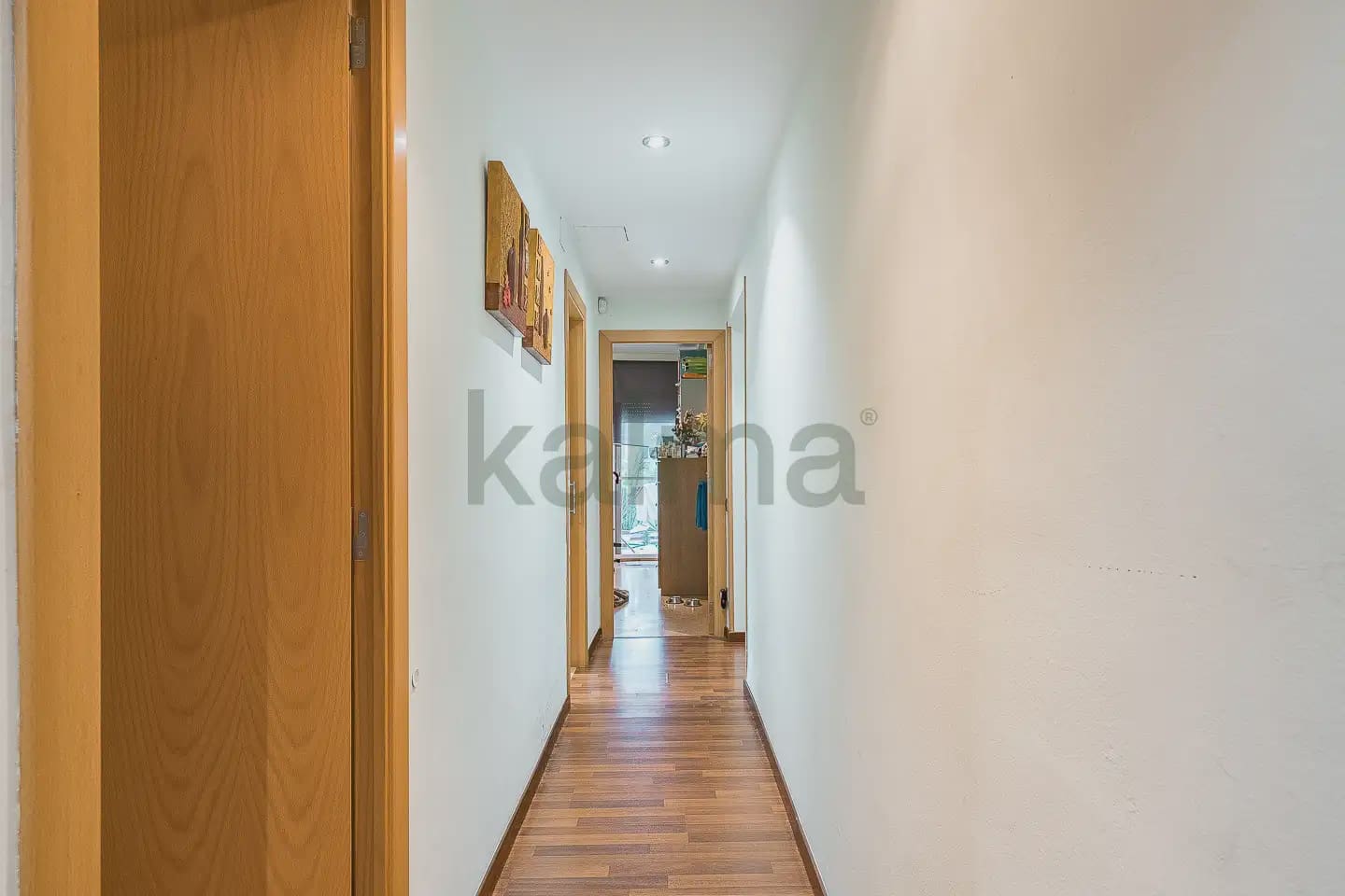 2 slaapkamer Flat te koop in Vilanova i la Geltru - € 168.105 (Ref: 9981139)