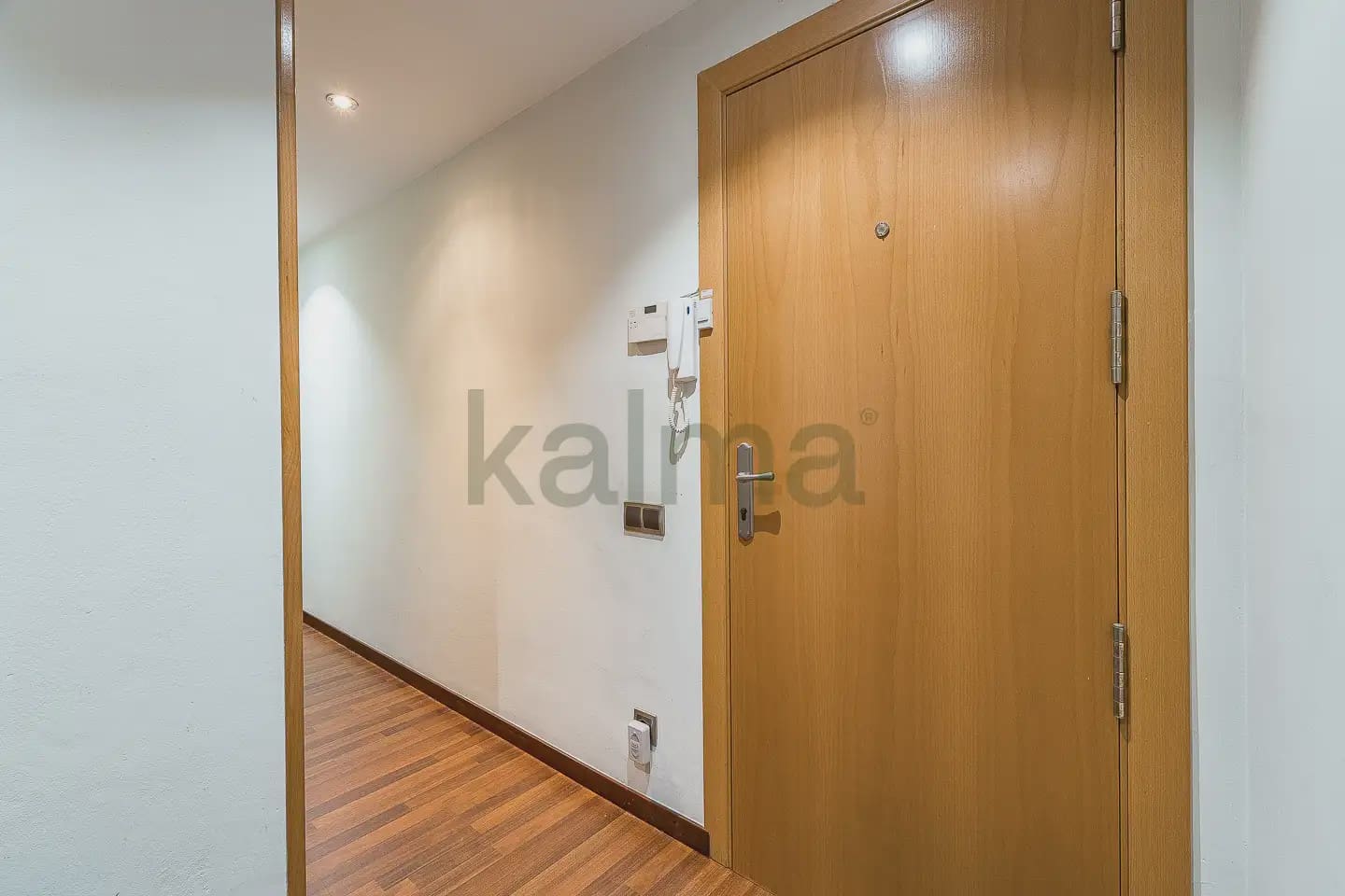 2 slaapkamer Flat te koop in Vilanova i la Geltru - € 168.105 (Ref: 9981139)