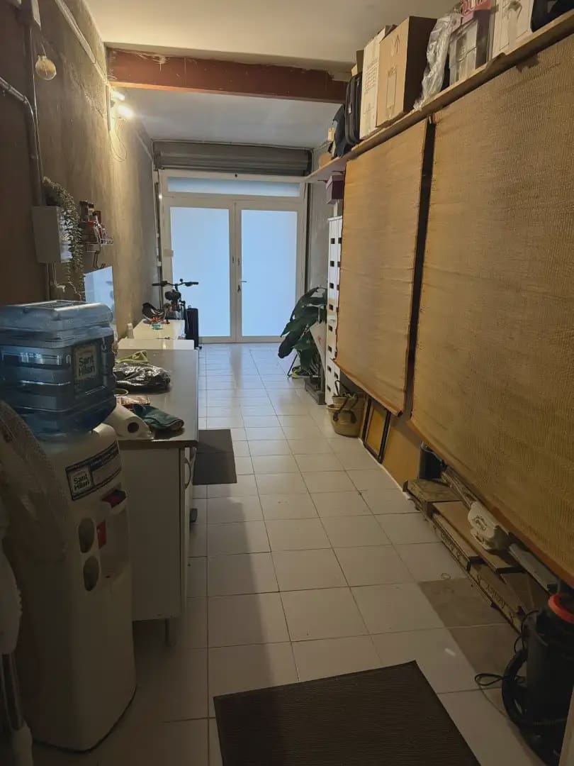 2 slaapkamer Flat te koop in Vilanova i la Geltru - € 168.105 (Ref: 9981139)