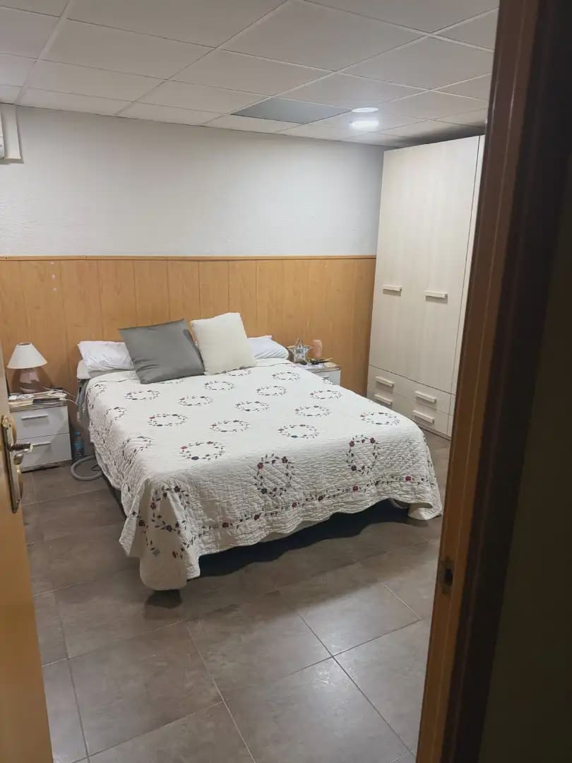 2 slaapkamer Flat te koop in Vilanova i la Geltru - € 168.105 (Ref: 9981139)