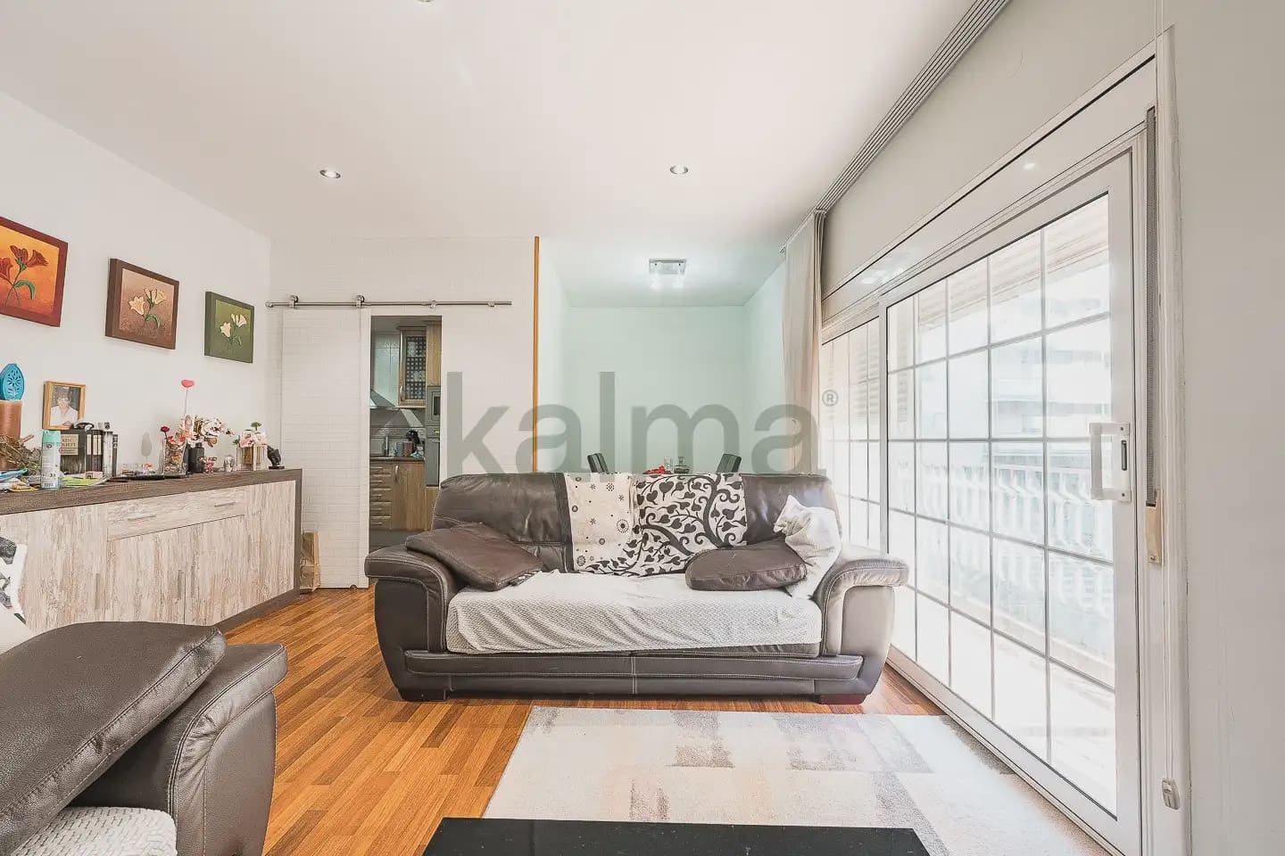 2 slaapkamer Flat te koop in Vilanova i la Geltru - € 168.105 (Ref: 9981139)