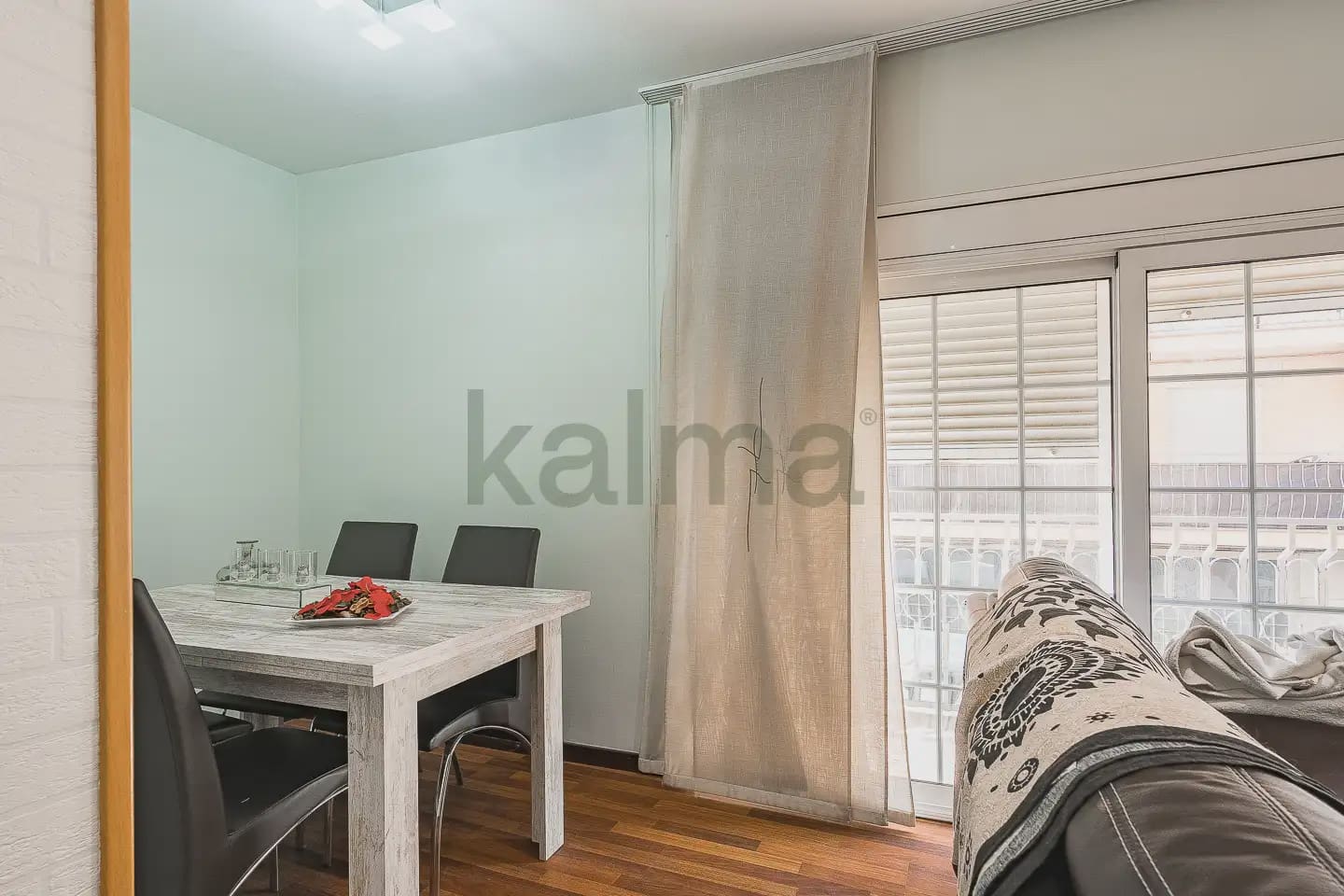 2 slaapkamer Flat te koop in Vilanova i la Geltru - € 168.105 (Ref: 9981139)