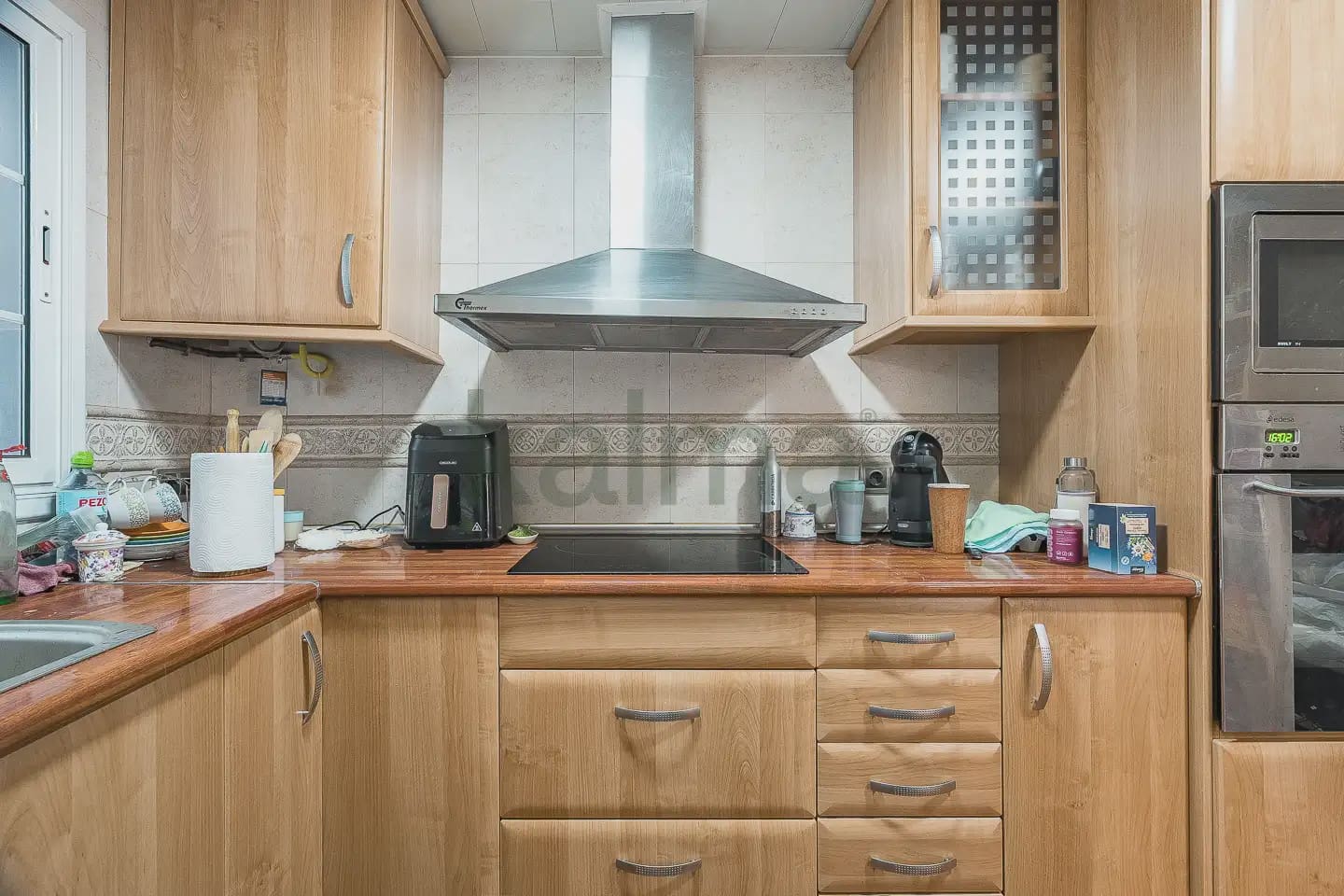 2 slaapkamer Flat te koop in Vilanova i la Geltru - € 168.105 (Ref: 9981139)