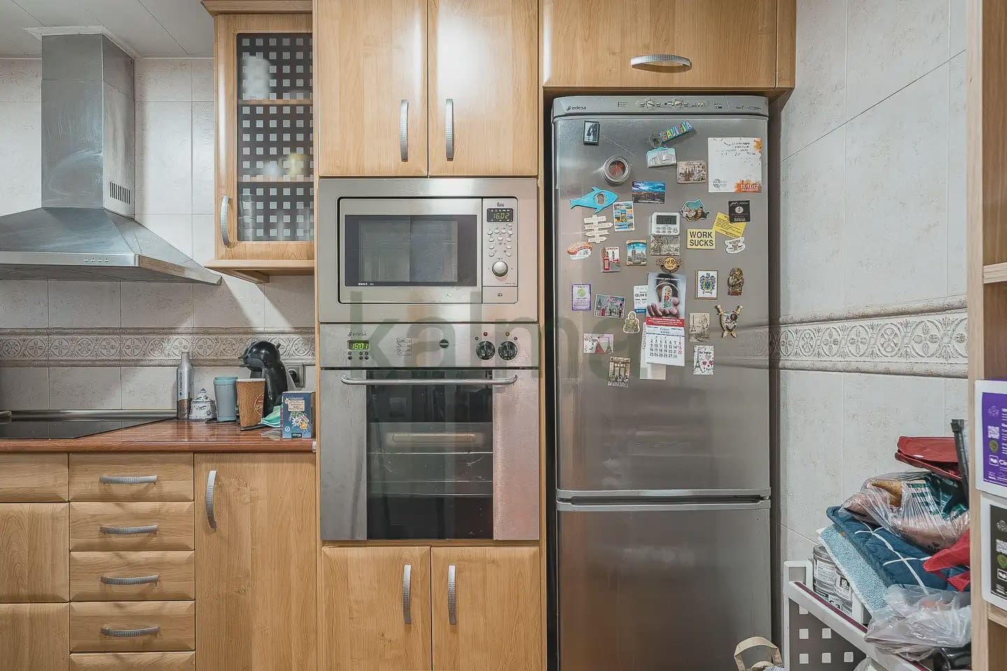 2 slaapkamer Flat te koop in Vilanova i la Geltru - € 168.105 (Ref: 9981139)