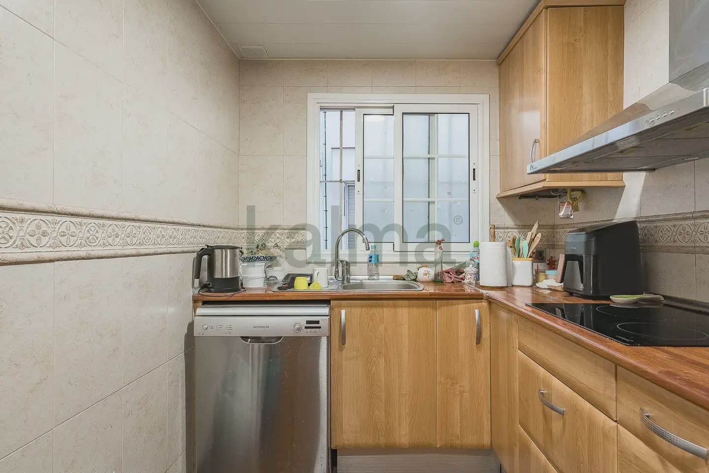 2 slaapkamer Flat te koop in Vilanova i la Geltru - € 168.105 (Ref: 9981139)