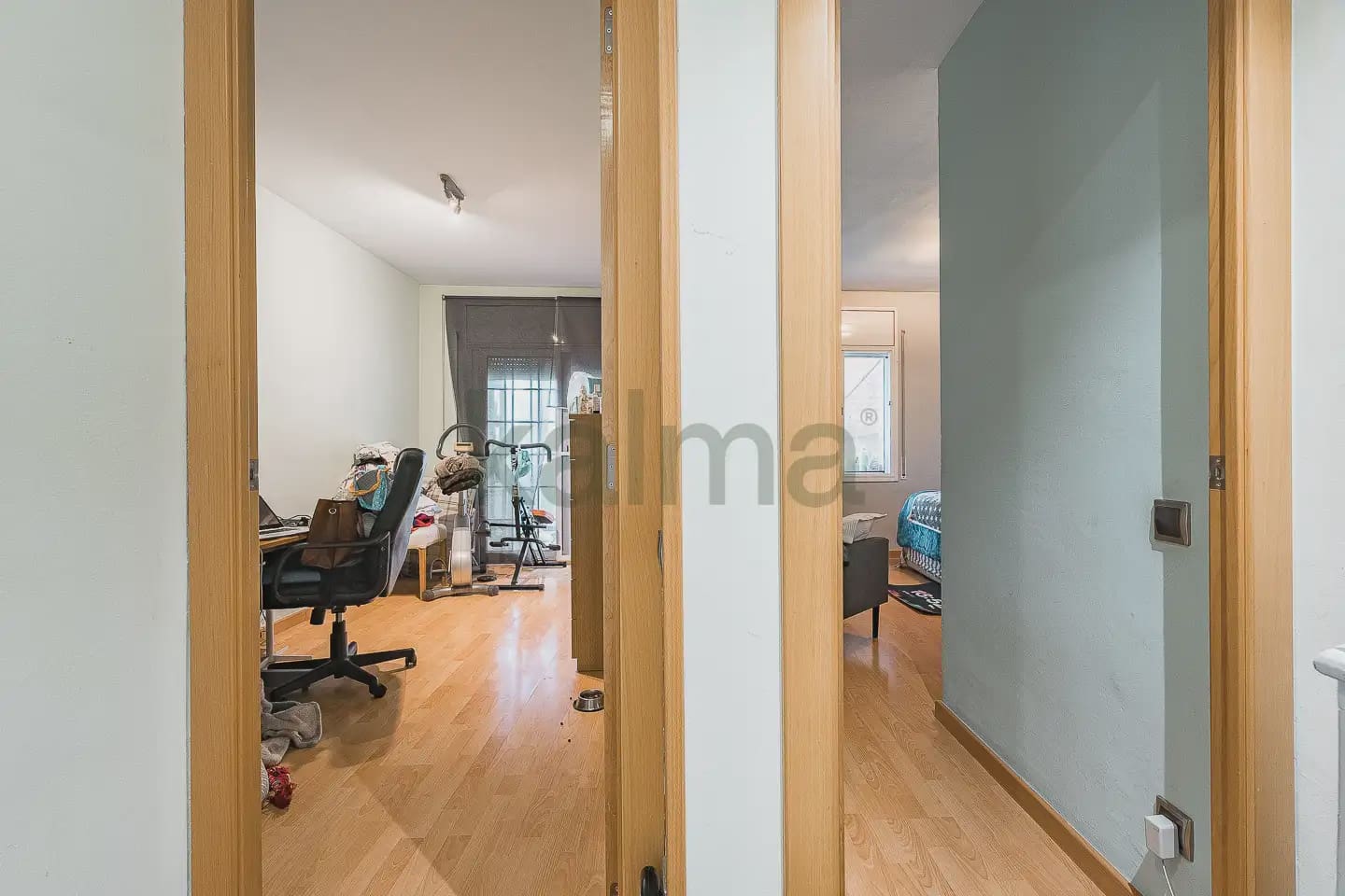2 slaapkamer Flat te koop in Vilanova i la Geltru - € 168.105 (Ref: 9981139)
