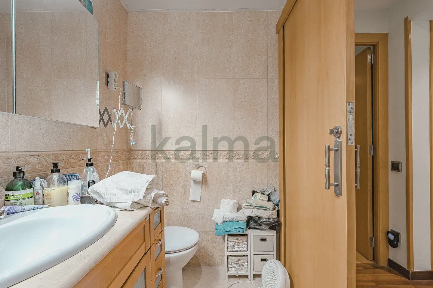 2 slaapkamer Flat te koop in Vilanova i la Geltru - € 168.105 (Ref: 9981139)
