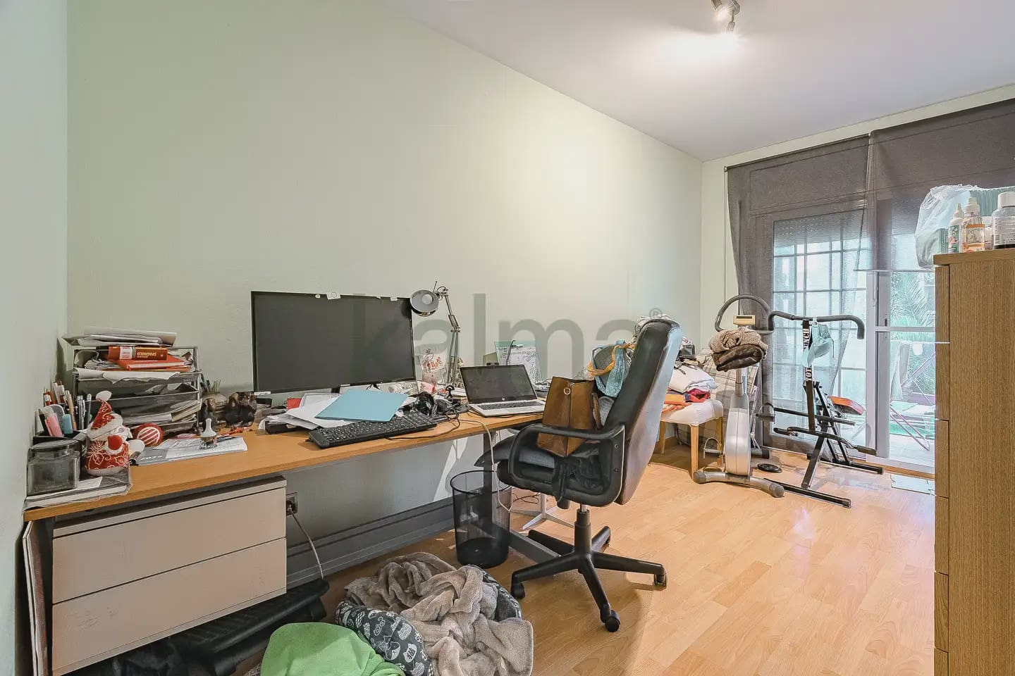 2 slaapkamer Flat te koop in Vilanova i la Geltru - € 168.105 (Ref: 9981139)