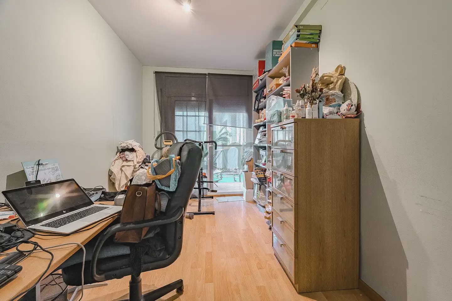 2 slaapkamer Flat te koop in Vilanova i la Geltru - € 168.105 (Ref: 9981139)