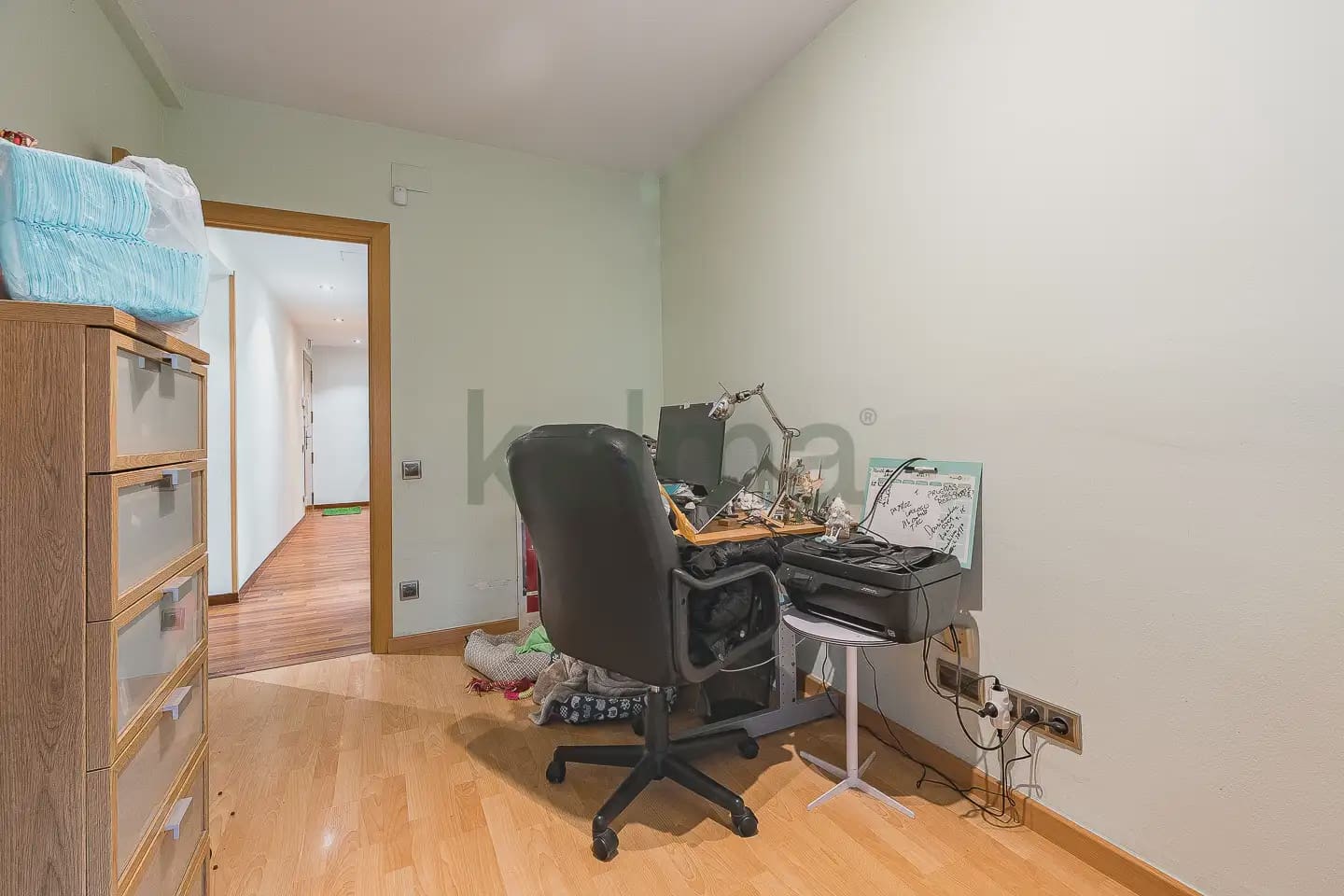2 slaapkamer Flat te koop in Vilanova i la Geltru - € 168.105 (Ref: 9981139)