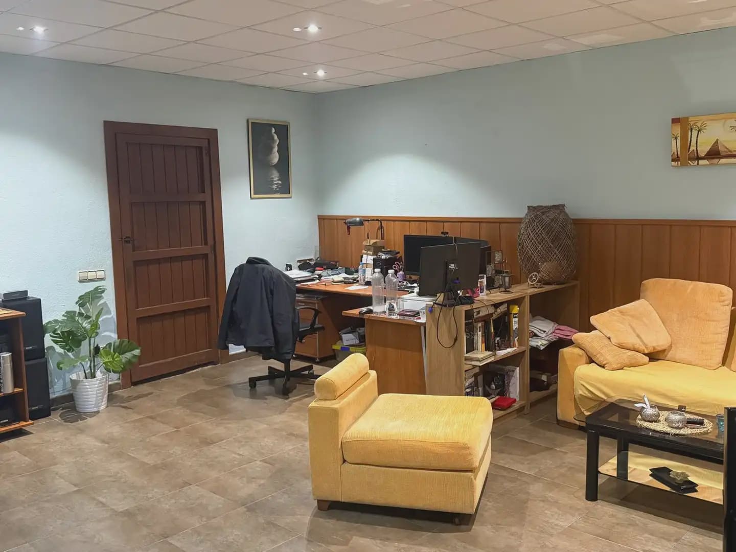2 slaapkamer Flat te koop in Vilanova i la Geltru - € 168.105 (Ref: 9981139)