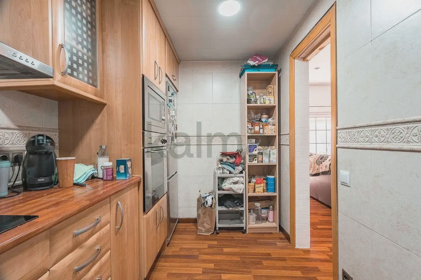 2 slaapkamer Flat te koop in Vilanova i la Geltru - € 168.105 (Ref: 9981139)