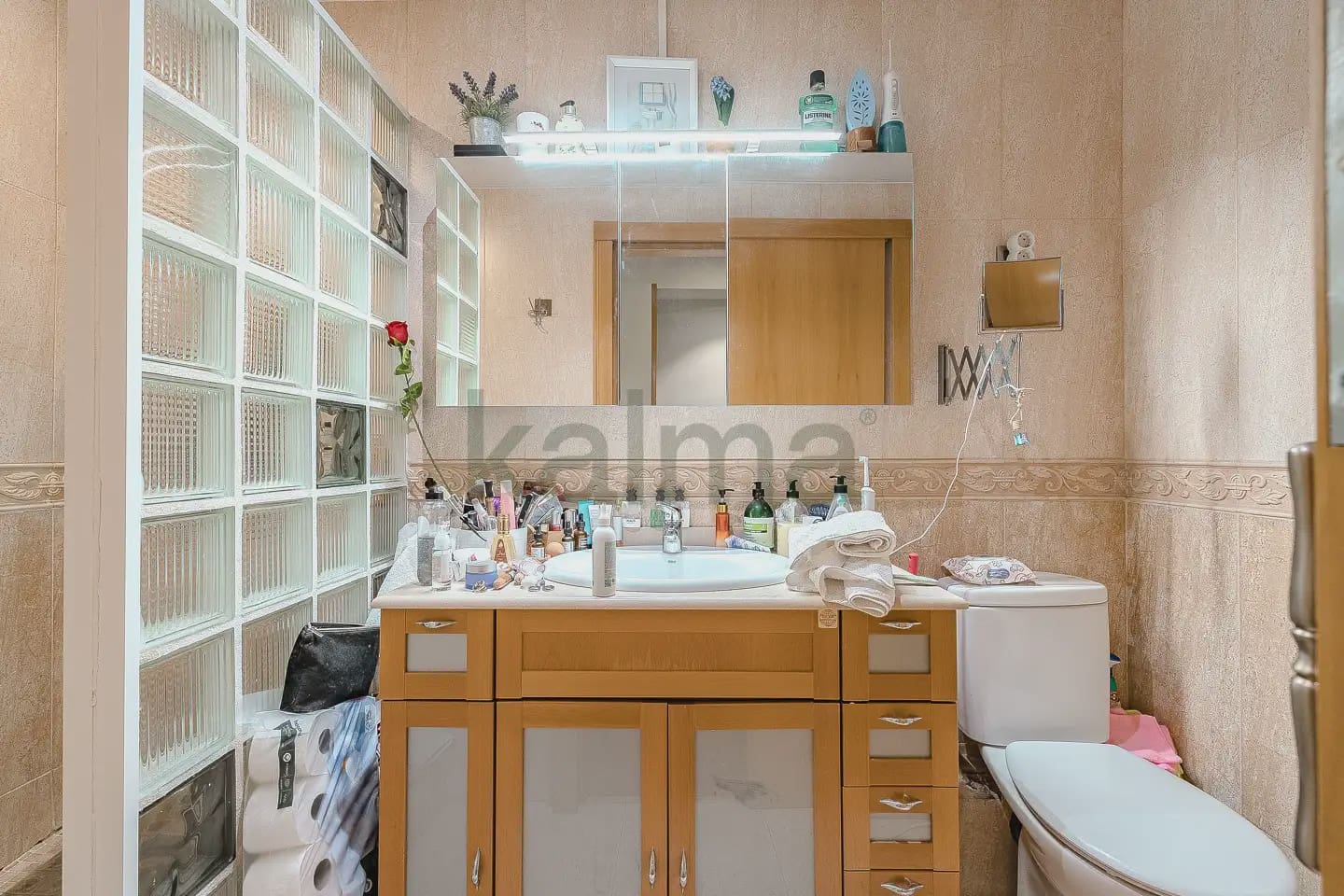 2 slaapkamer Flat te koop in Vilanova i la Geltru - € 168.105 (Ref: 9981139)