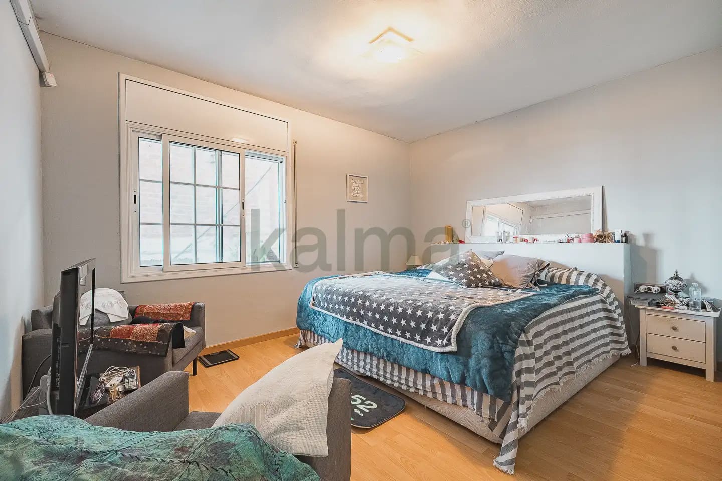 2 slaapkamer Flat te koop in Vilanova i la Geltru - € 168.105 (Ref: 9981139)