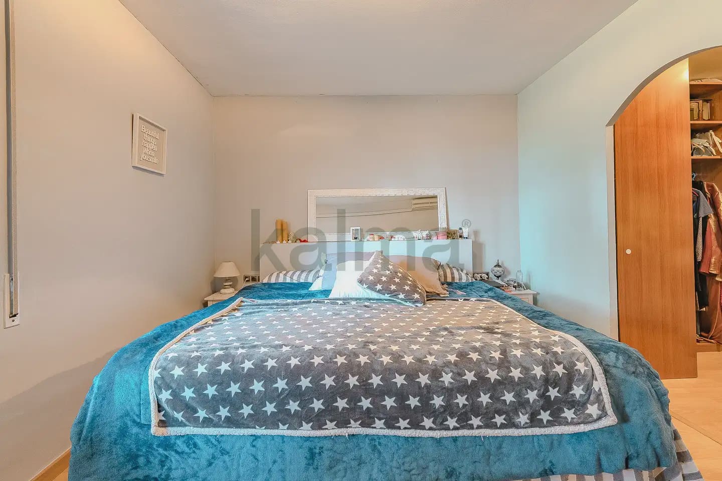 2 slaapkamer Flat te koop in Vilanova i la Geltru - € 168.105 (Ref: 9981139)