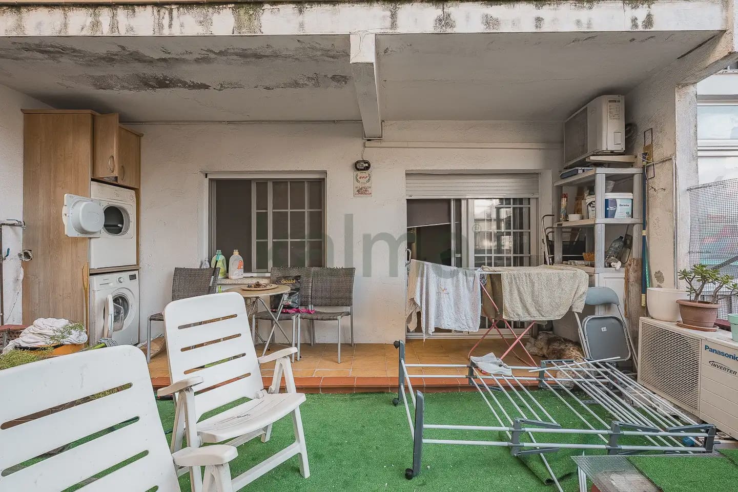 2 slaapkamer Flat te koop in Vilanova i la Geltru - € 168.105 (Ref: 9981139)