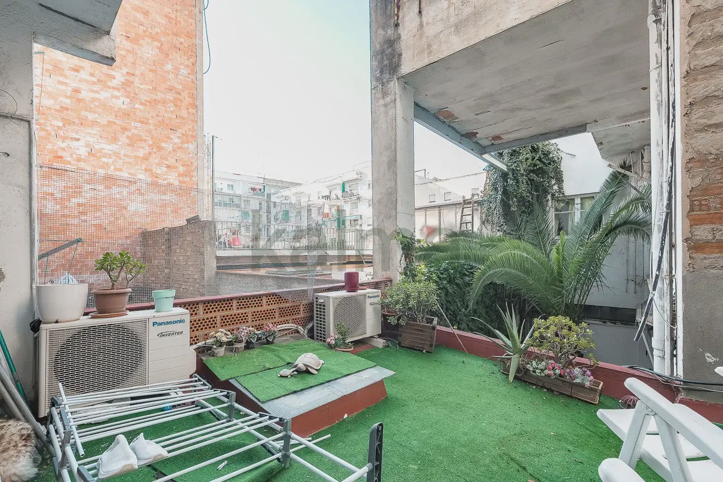 2 slaapkamer Flat te koop in Vilanova i la Geltru - € 168.105 (Ref: 9981139)